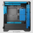CHIEFTEC APEX AIR GA-01B-M-OP Case CHIEFTEC APEX AIR GA-01B-M-OP Case
