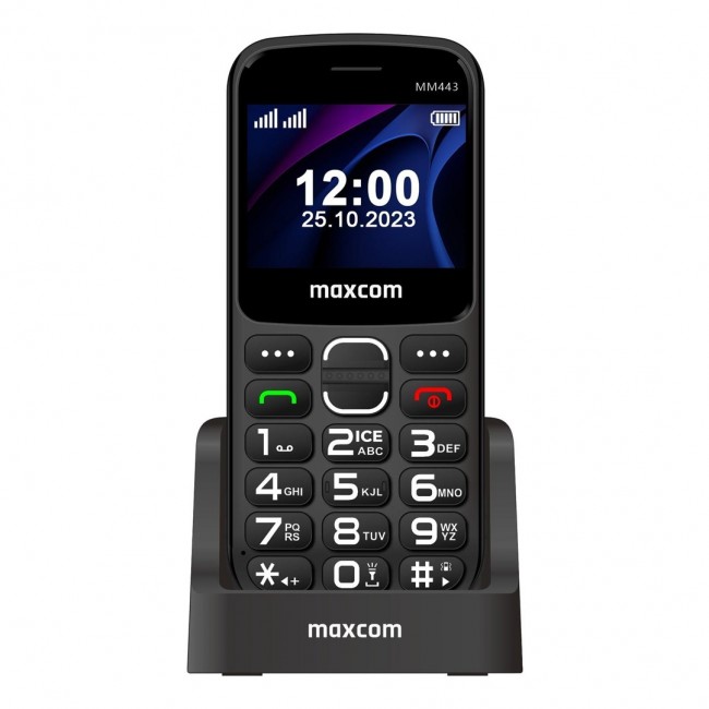MaxCom Comfort MM443 4G 5.87 cm (2.31