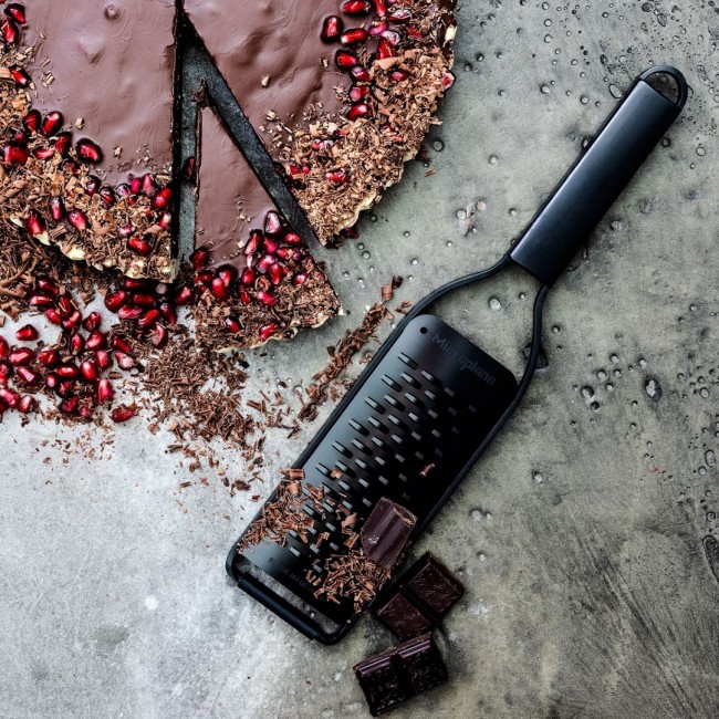 Microplane - Medium Ribbon Grater - Black Sheep Series