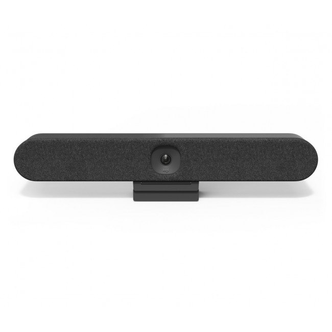 Logitech Rally Bar Huddle Graphite