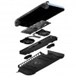 MSI Claw 8 AI+ A2VM-254PL portable gaming console 20.3 cm (8