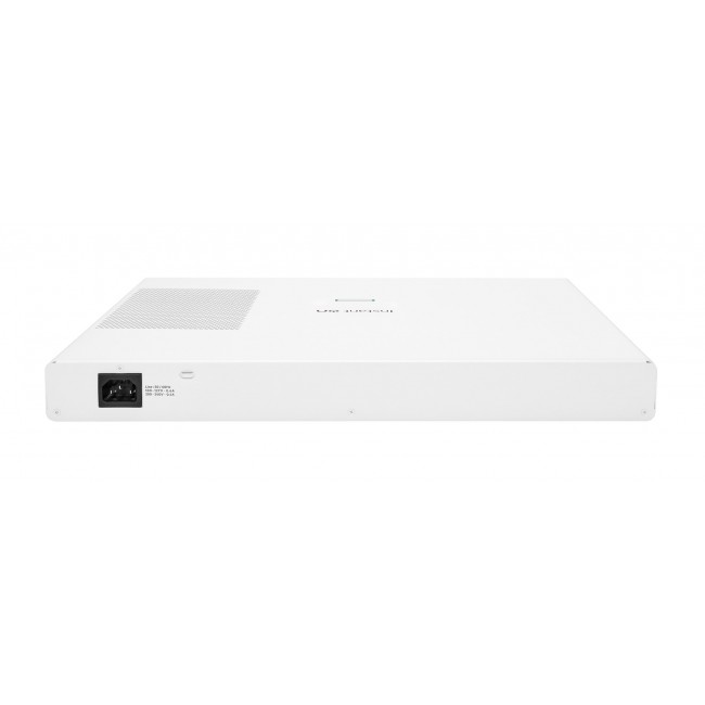 HPE Aruba Networking Networking Instant On Switch 24p Gigabit 2p 10GBT 2p SFP+ 1960