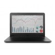 Kensington FP140W10 35.6 cm (14 Kensington FP140W10 35.6 cm (14