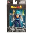 DRAGON BALL DRAGON STARS SUPER SAIYAN BLUE VEGITO
