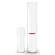 SATEL WIRELESS UNIVERSAL DETECTOR AXD-200 (WHITE)