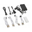 Lian Li UNI HUB SL-INF Controller, L-Connect 3 - white