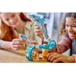 LEGO CREATOR 3 IN 1 31385 Sea Animals: Beautiful Dolphins