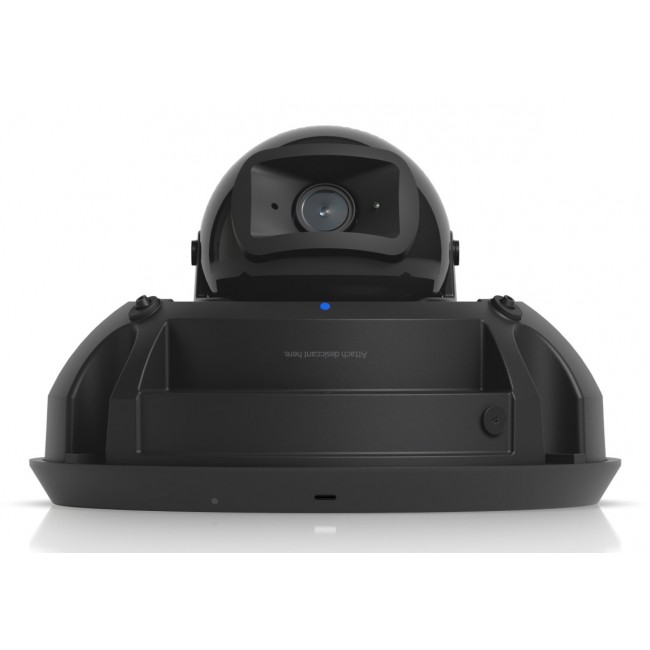 Ubiquiti G6 Dome IP security camera Indoor & outdoor 3840 x 2160 pixels Ceiling/wall