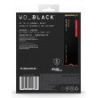 Western Digital Black SN8100 1 TB M.2 PCI Express 5.0 NVMe TLC 3D NAND
