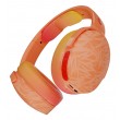Skullcandy Hesh Evo Headphones Wireless Head-band Music USB Type-C Bluetooth Orange