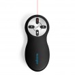 Kensington Wireless Presenter with Red Laser - Nano Receiver Kensington Wireless Presenter with Red Laser - Nano Receiver