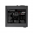 Thermaltake Smart RGB power supply unit 600 W 20+4 pin ATX ATX Black