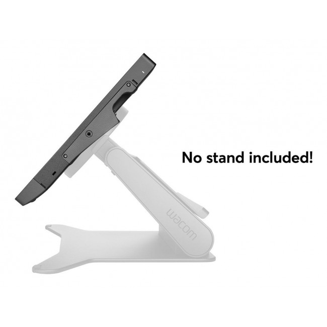 Wacom Cintiq Pro 22 graphic tablet Black 476 x 268 mm USB