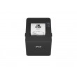Epson TM-T20IV (101):USB+SERIAL, PS,BLK,