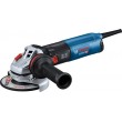 Bosch GWS 14-125 S angle grinder 12.5 cm 11500 RPM 1400 W 2.2 kg