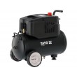 Oil-Free Compressor YATO 24 L YT-23343