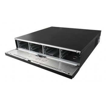 BCS BCS-L-NVR3208XR-A-8K-AI network video recorder 2U Black