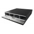 BCS BCS-L-NVR3208XR-A-8K-AI network video recorder 2U Black