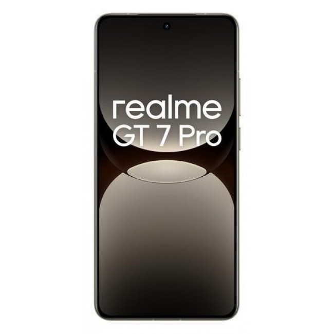 Realme GT 7 Pro 17.2 cm (6.78