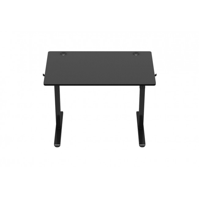 Huzaro Hero 7.9 Black - height-adjustable electric gaming desk Huzaro Hero 7.9 Black - height-adjustable electric gaming desk
