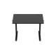 Huzaro Hero 7.9 Black - height-adjustable electric gaming desk Huzaro Hero 7.9 Black - height-adjustable electric gaming desk