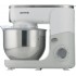 Food processor GORENJE MMC1005W Planetary robot 1000 W, 4.8 L White, Grey