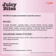 INABA Juicy Bites Shrimp and Seafood - cat treats - 3x11,3 g INABA Juicy Bites Shrimp and Seafood - cat treats - 3x11,3 g