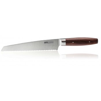 GEFU ENNO Bread knife 21 cm