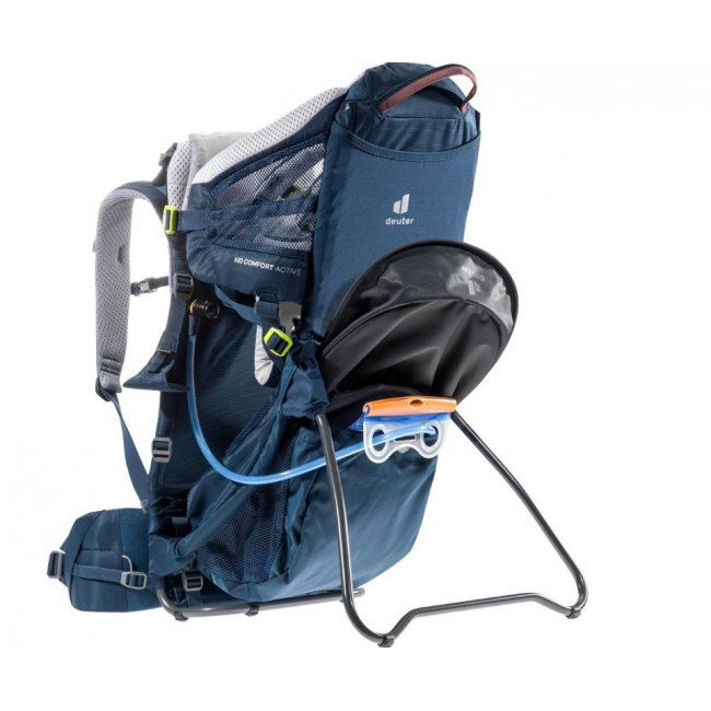 Deuter ACLite 23 Paprika- Redwood Trekking Backpack Deuter ACLite 23 Paprika- Redwood Trekking Backpack
