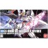 HGUC 1/144 GX-9900-DV GUNDAM X DIVIDER