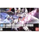 HGUC 1/144 GX-9900-DV GUNDAM X DIVIDER HGUC 1/144 GX-9900-DV GUNDAM X DIVIDER