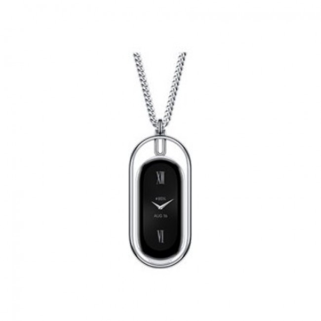 Xiaomi Smart Band Pendant | Silver
