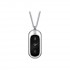 Xiaomi Smart Band Pendant | Silver