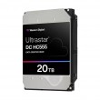 Western Digital Ultrastar DC HC555 internal hard drive 20 TB 7200 RPM 512 MB 3.5 Western Digital Ultrastar DC HC555 internal hard drive 20 TB 7200 RPM 512 MB 3.5