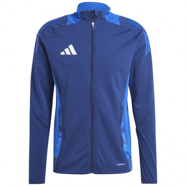 adidas Tiro 24 Competition Men's Sweatshirt Blue IP1874 adidas Tiro 24 Competition Men's Sweatshirt Blue IP1874