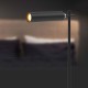 Desk lamp V-TAC VT-7413 4in1, wall lamp, clip, torch 3W LED 37cm 4000K 300lm (SKU 23042) Black Desk lamp V-TAC VT-7413 4in1, wall lamp, clip, torch 3W LED 37cm 4000K 300lm (SKU 23042) Black