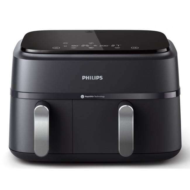 Philips 3000 series NA351/00 Dual Basket Airfryer Philips 3000 series NA351/00 Dual Basket Airfryer