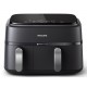 Philips 3000 series NA351/00 Dual Basket Airfryer Philips 3000 series NA351/00 Dual Basket Airfryer