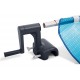 Intex 28051 Pool Covering Pool solar cover Intex 28051 Pool Covering Pool solar cover