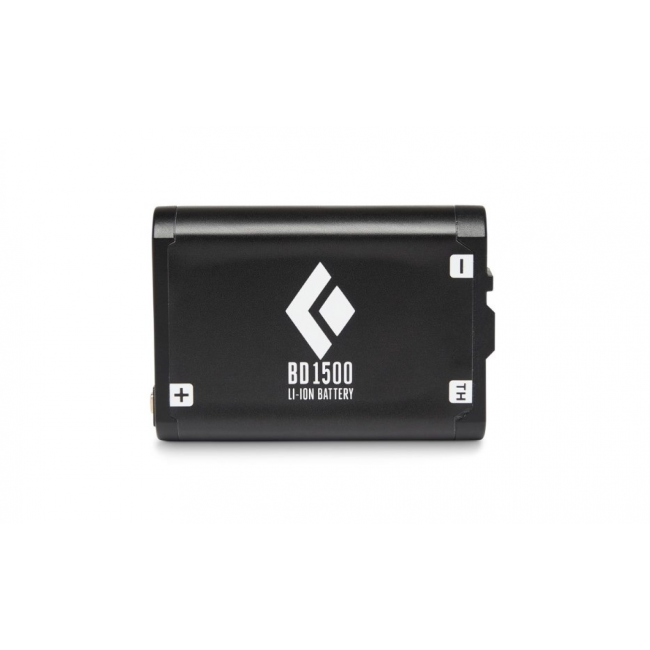 adowarka/ Akumulator Black Diamond BD 1500 Battery & Charger adowarka/ Akumulator Black Diamond BD 1500 Battery & Charger