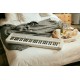 Casio CT-S1 Digital synthesizer 61 White Casio CT-S1 Digital synthesizer 61 White