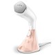Philips 8000 series GC801/10 garment steamer 0.23 L 1600 W Pink, White Philips 8000 series GC801/10 garment steamer 0.23 L 1600 W Pink, White