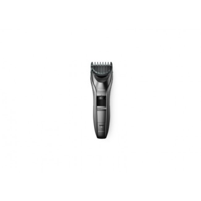 Panasonic ER-GC63 Black, Grey 39