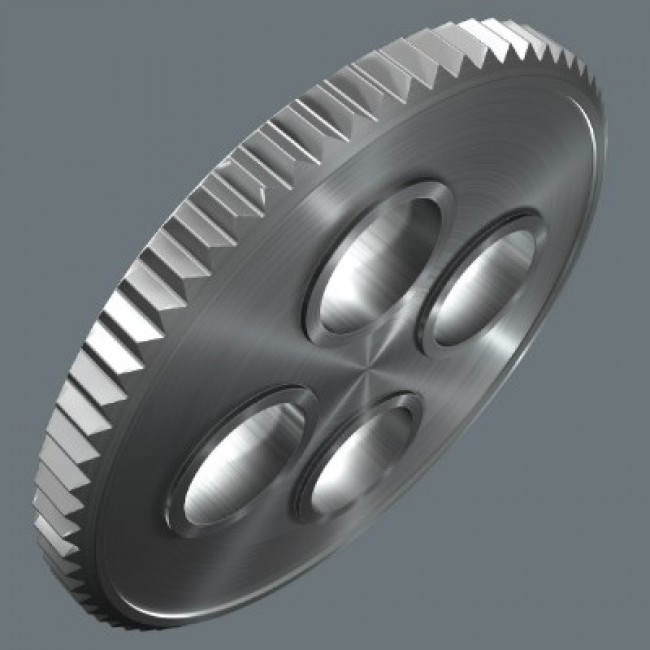 Wera 05003780001 socket wrench 1 pc(s)