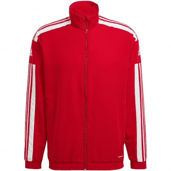 adidas Squadra 21 Presentation Jacket red GP6446 M