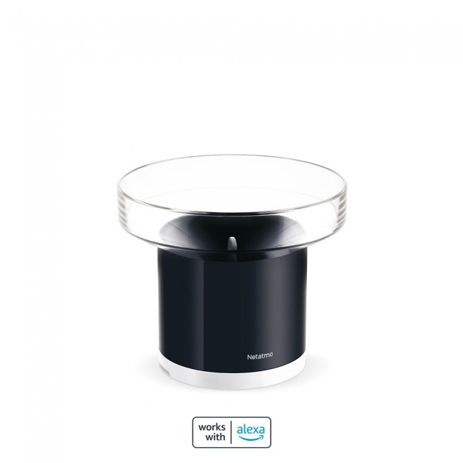 Netatmo Smart Rain Gauge Netatmo Smart Rain Gauge