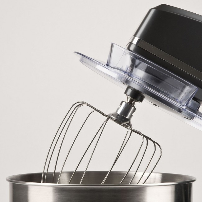 G3 Ferrari Pastaio 10&Lode Stand mixer 2200 W Black G3 Ferrari Pastaio 10&Lode Stand mixer 2200 W Black