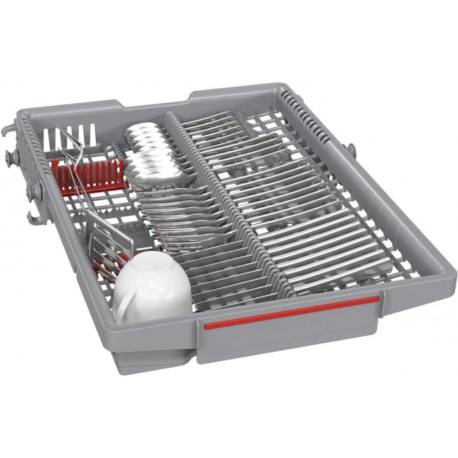 Bosch Serie 4 SPT4EMX24E dishwasher Fully built-in 10 place settings C Bosch Serie 4 SPT4EMX24E dishwasher Fully built-in 10 place settings C