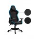 Huzaro Force 6.3 PC gaming chair Bucket (cradle) seat Black, Multicolour Huzaro Force 6.3 PC gaming chair Bucket (cradle) seat Black, Multicolour