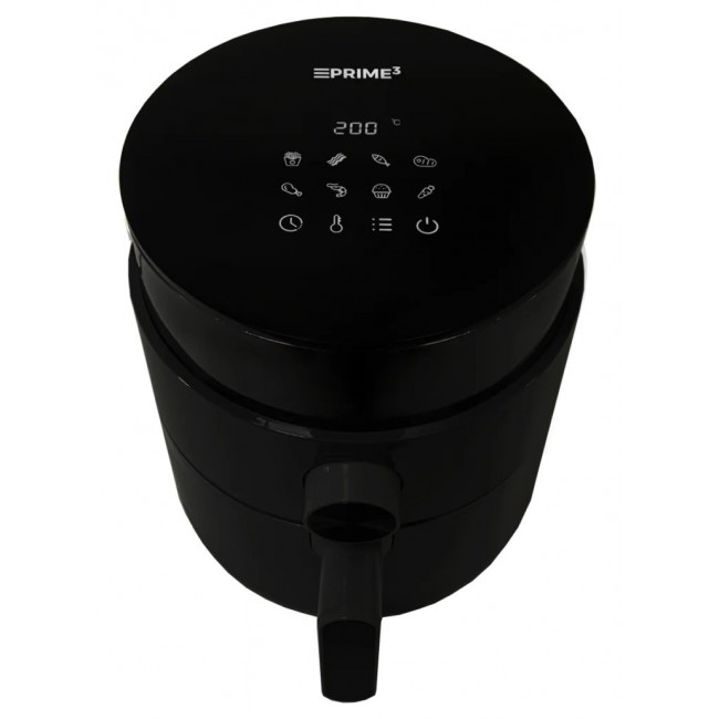 PRIME3 SAF31 greaseless fryer